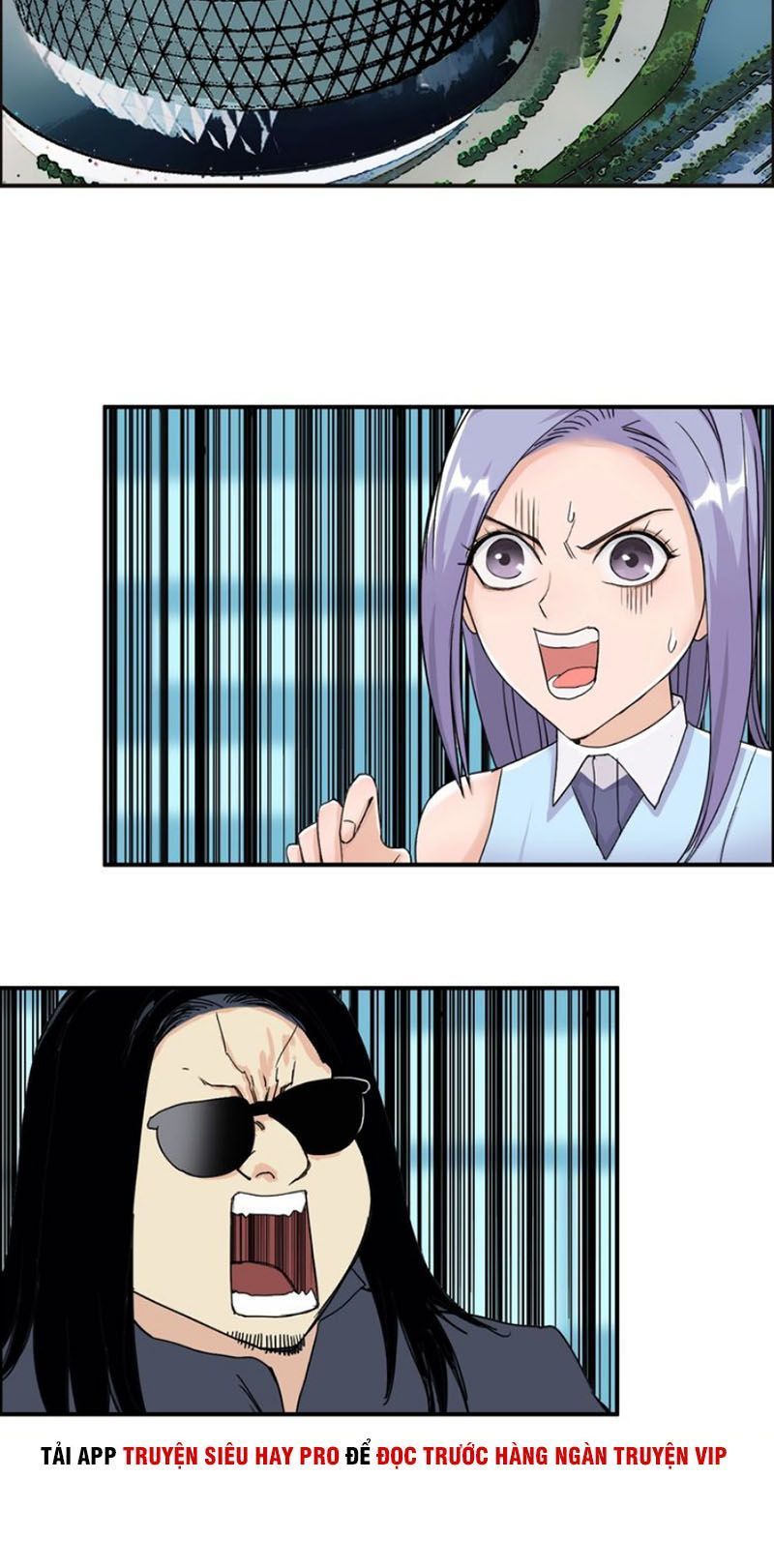 Siêu Năng Lập Phương Chapter 144 - 21