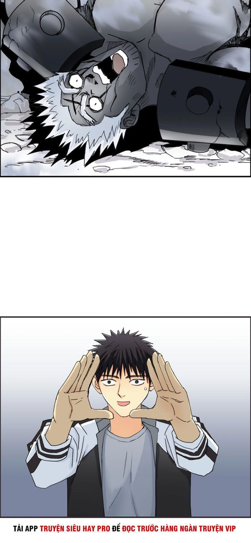 Siêu Năng Lập Phương Chapter 144 - 23