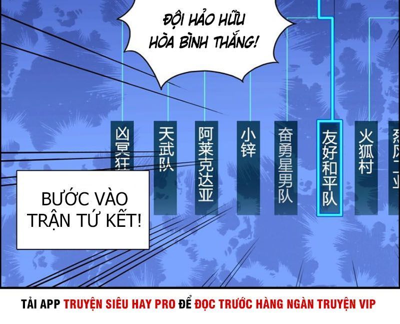 Siêu Năng Lập Phương Chapter 144 - 27