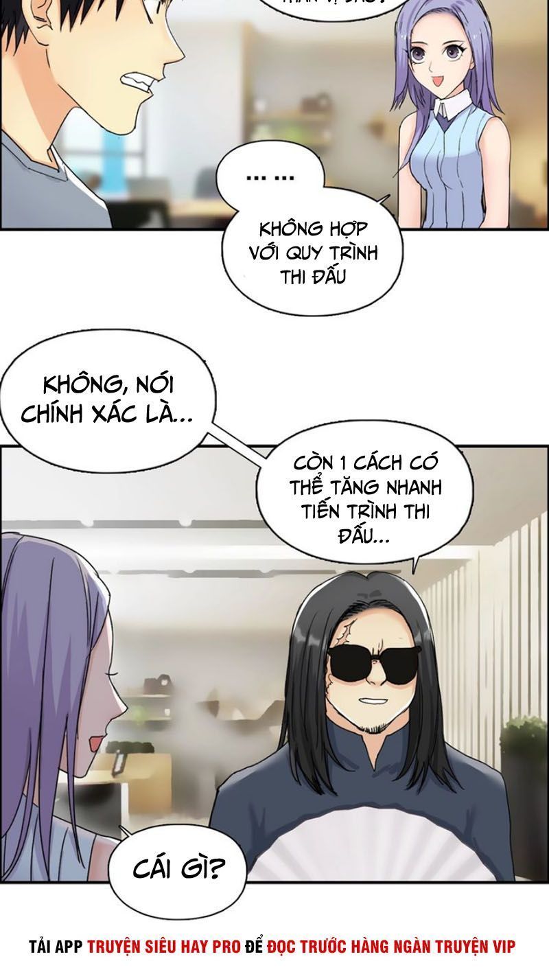 Siêu Năng Lập Phương Chapter 144 - 29