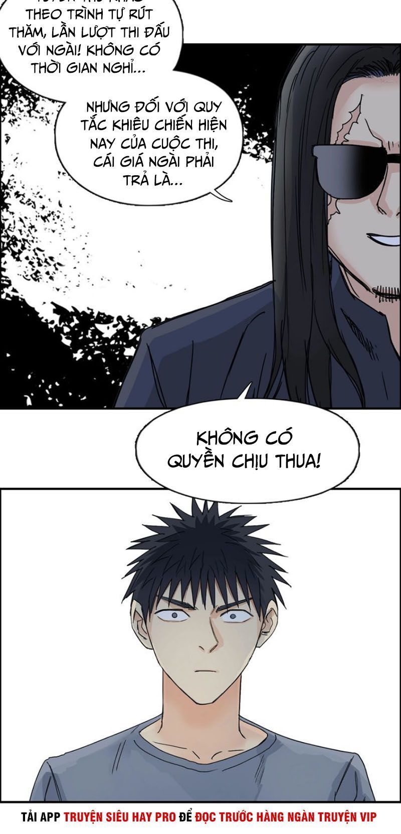 Siêu Năng Lập Phương Chapter 144 - 31