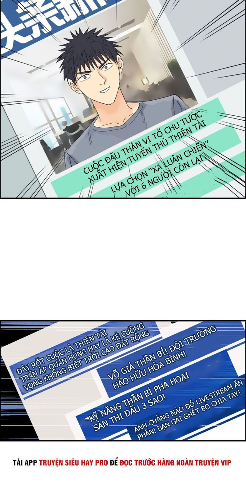 Siêu Năng Lập Phương Chapter 144 - 33
