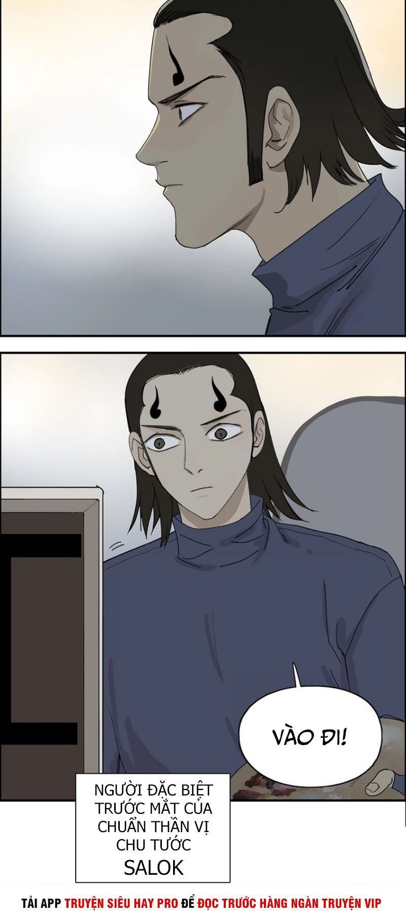 Siêu Năng Lập Phương Chapter 144 - 35