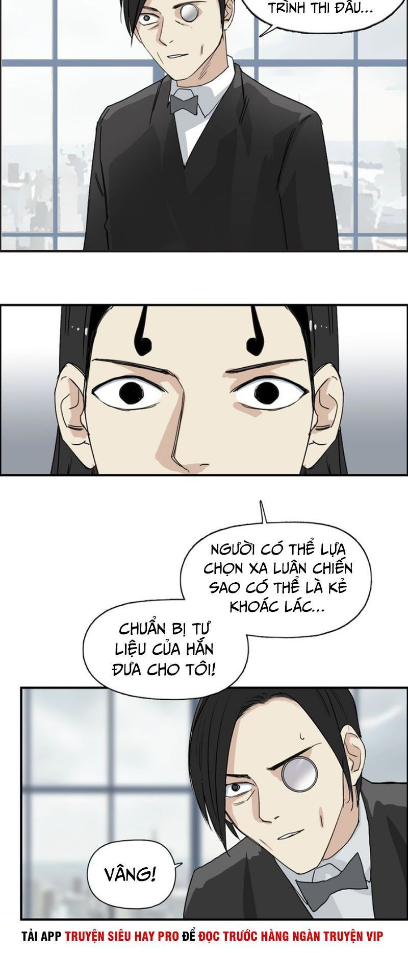 Siêu Năng Lập Phương Chapter 144 - 37