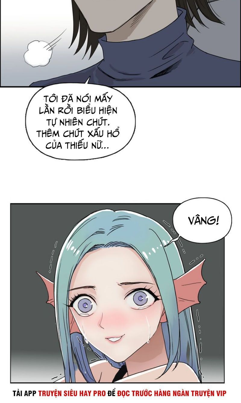 Siêu Năng Lập Phương Chapter 144 - 39