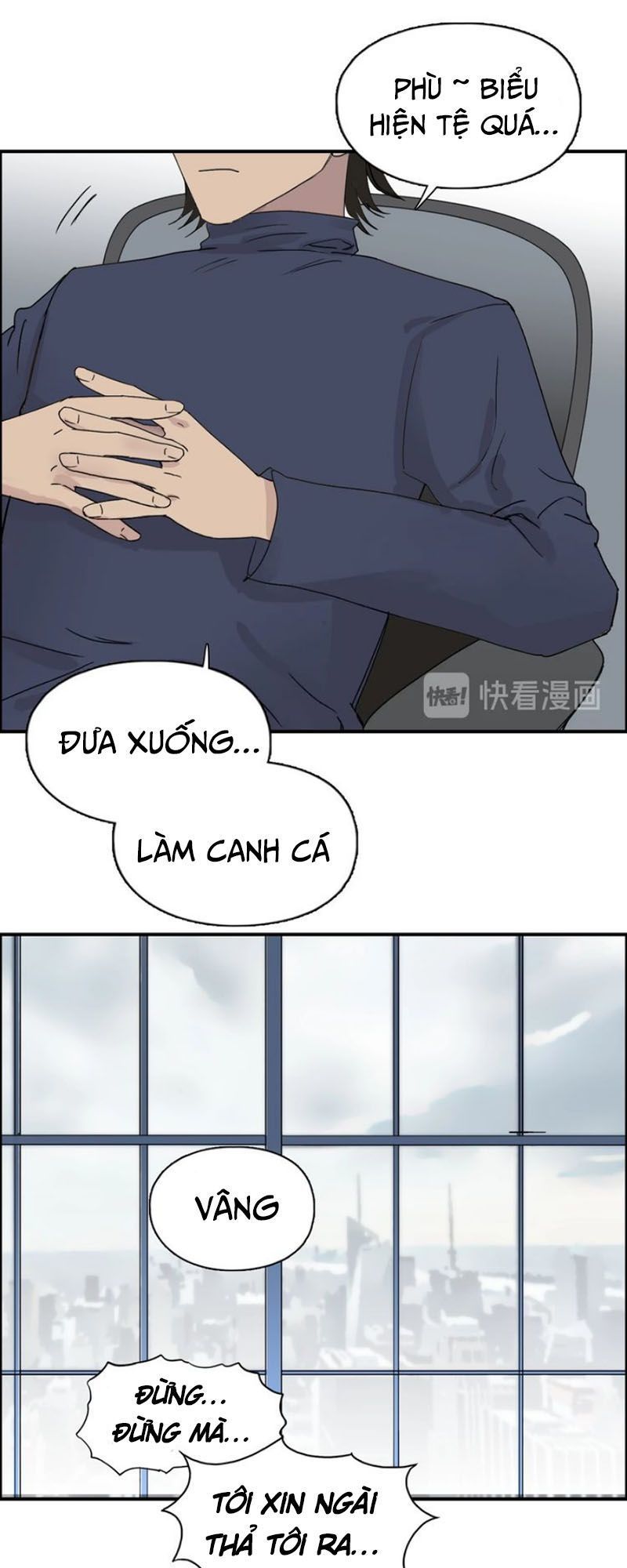 Siêu Năng Lập Phương Chapter 144 - 40