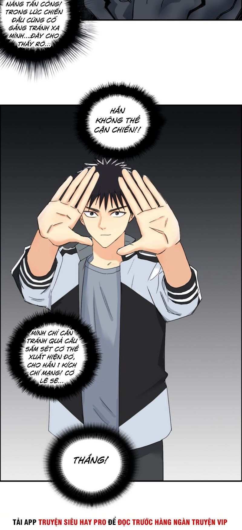Siêu Năng Lập Phương Chapter 144 - 5