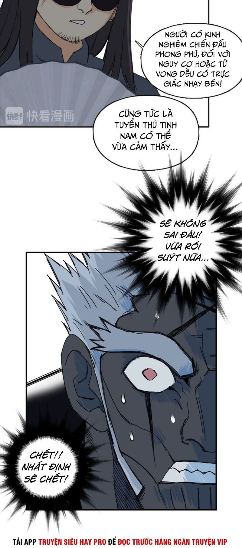 Siêu Năng Lập Phương Chapter 144 - 9