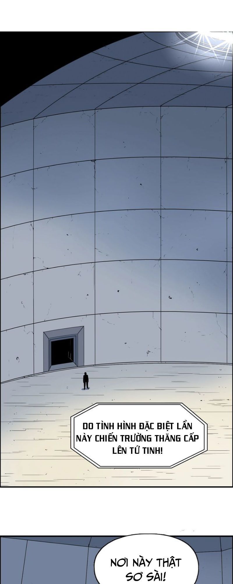 Siêu Năng Lập Phương Chapter 145 - 2