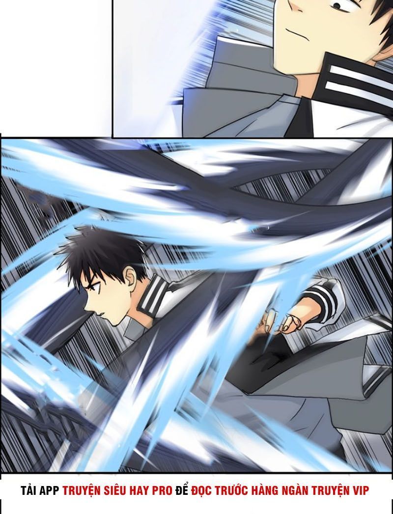 Siêu Năng Lập Phương Chapter 145 - 12