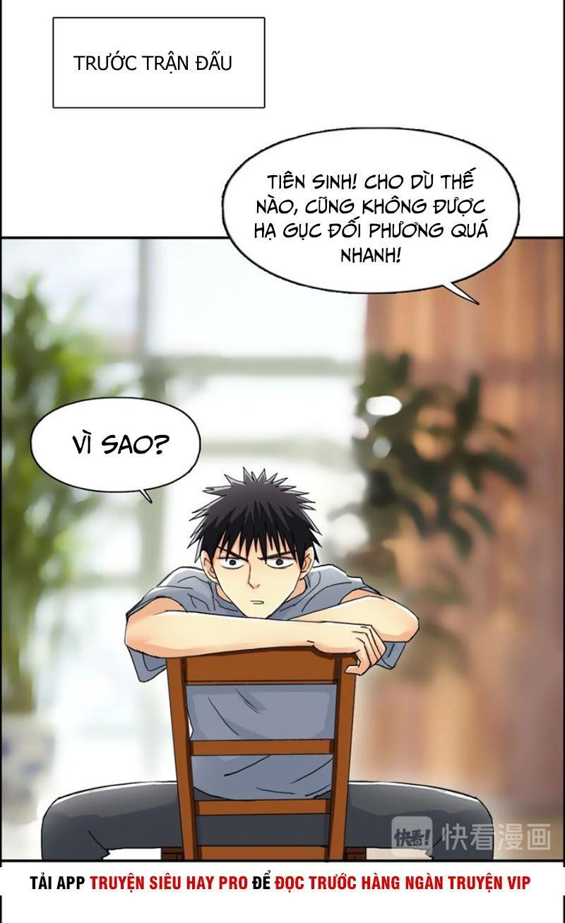 Siêu Năng Lập Phương Chapter 145 - 14
