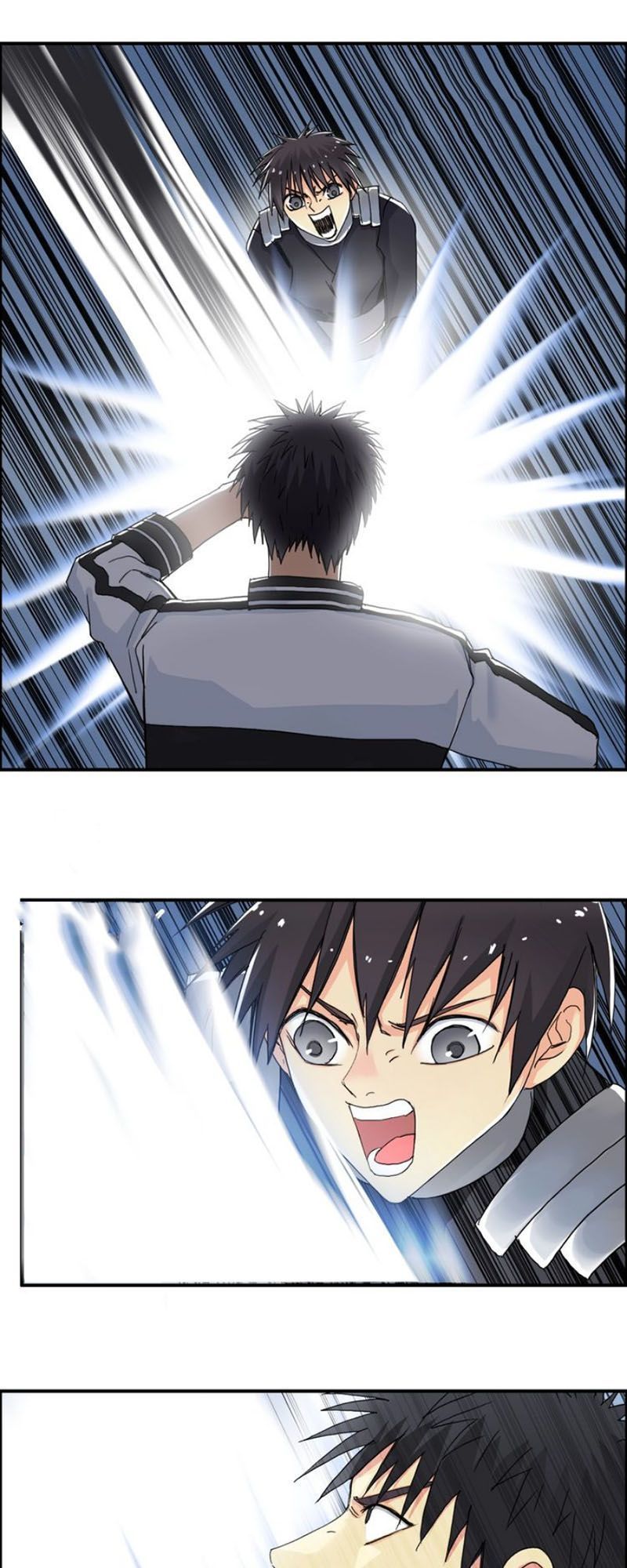 Siêu Năng Lập Phương Chapter 145 - 19