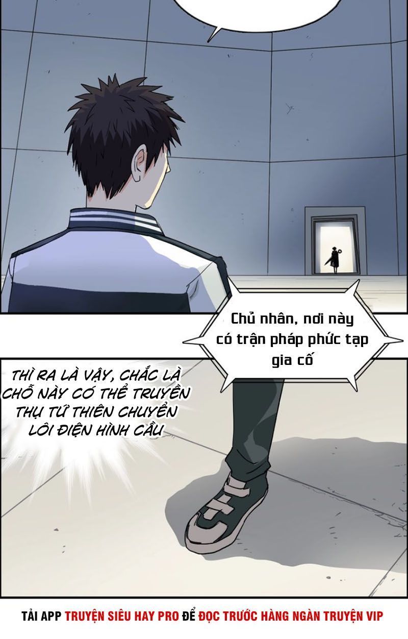 Siêu Năng Lập Phương Chapter 145 - 3