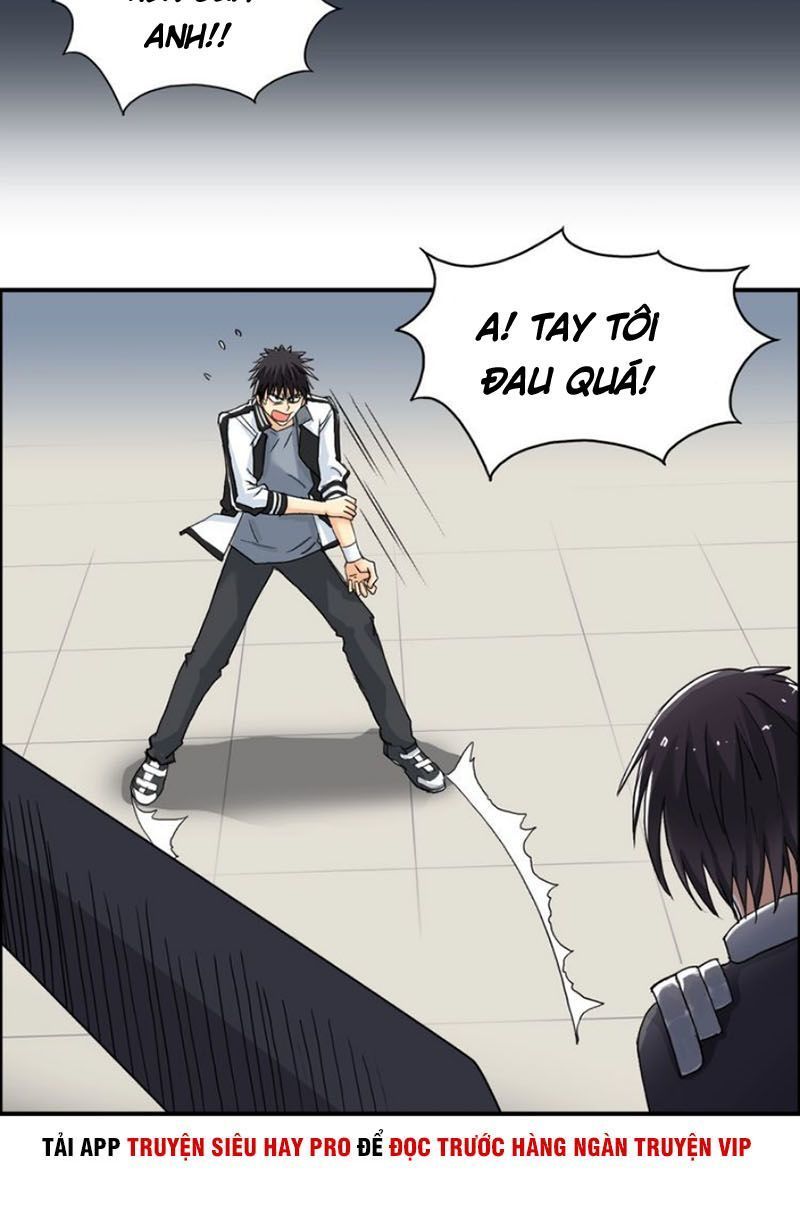 Siêu Năng Lập Phương Chapter 145 - 24