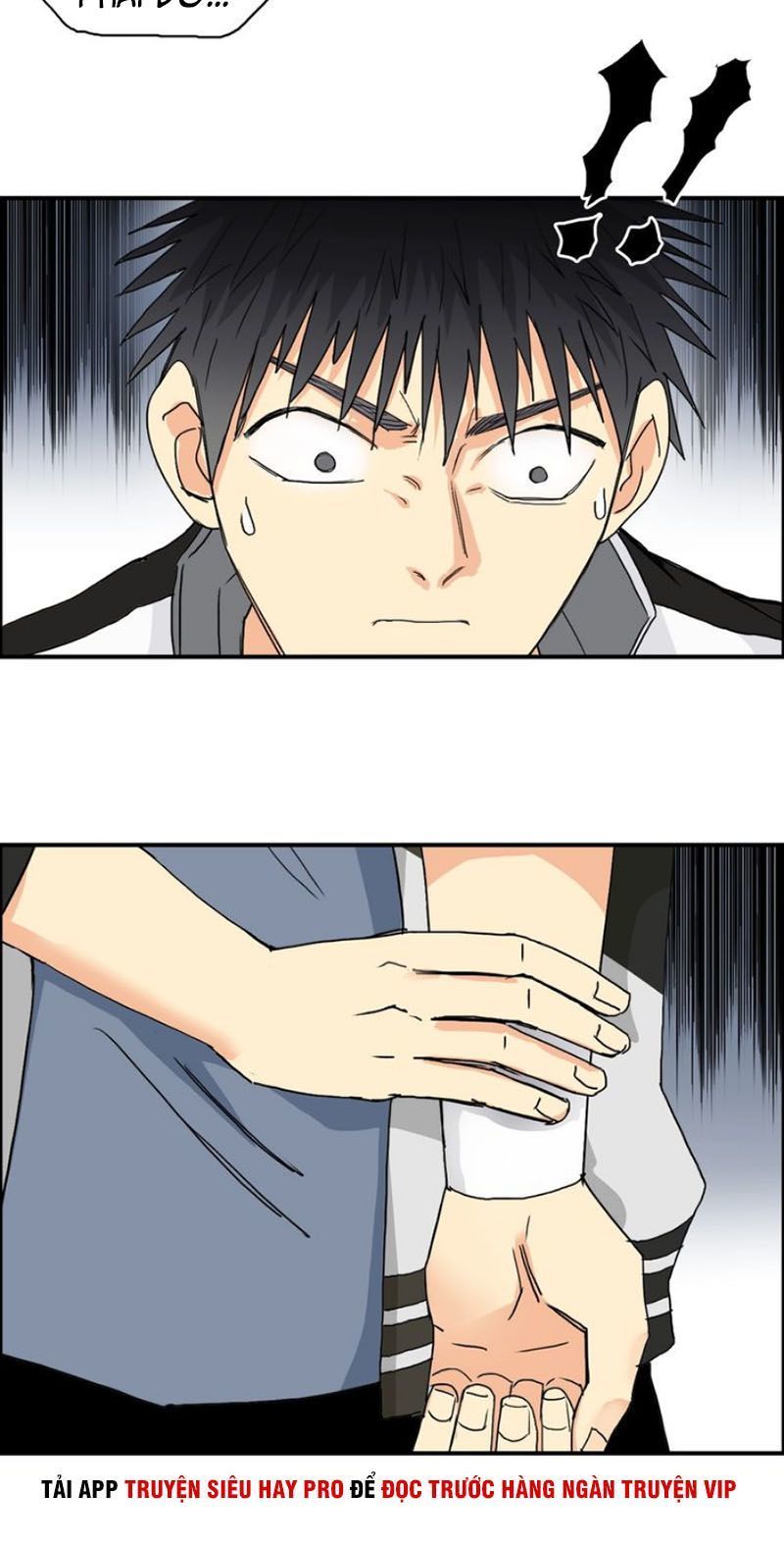 Siêu Năng Lập Phương Chapter 145 - 26
