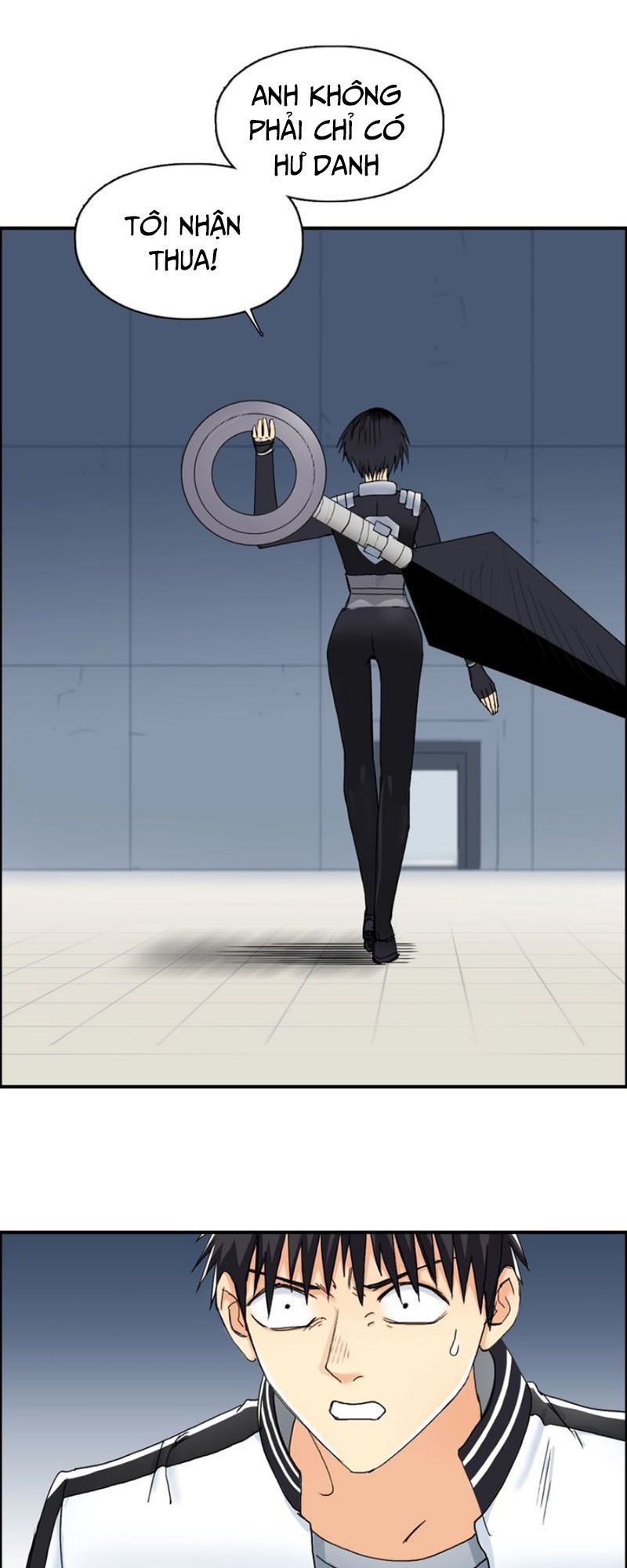 Siêu Năng Lập Phương Chapter 145 - 27