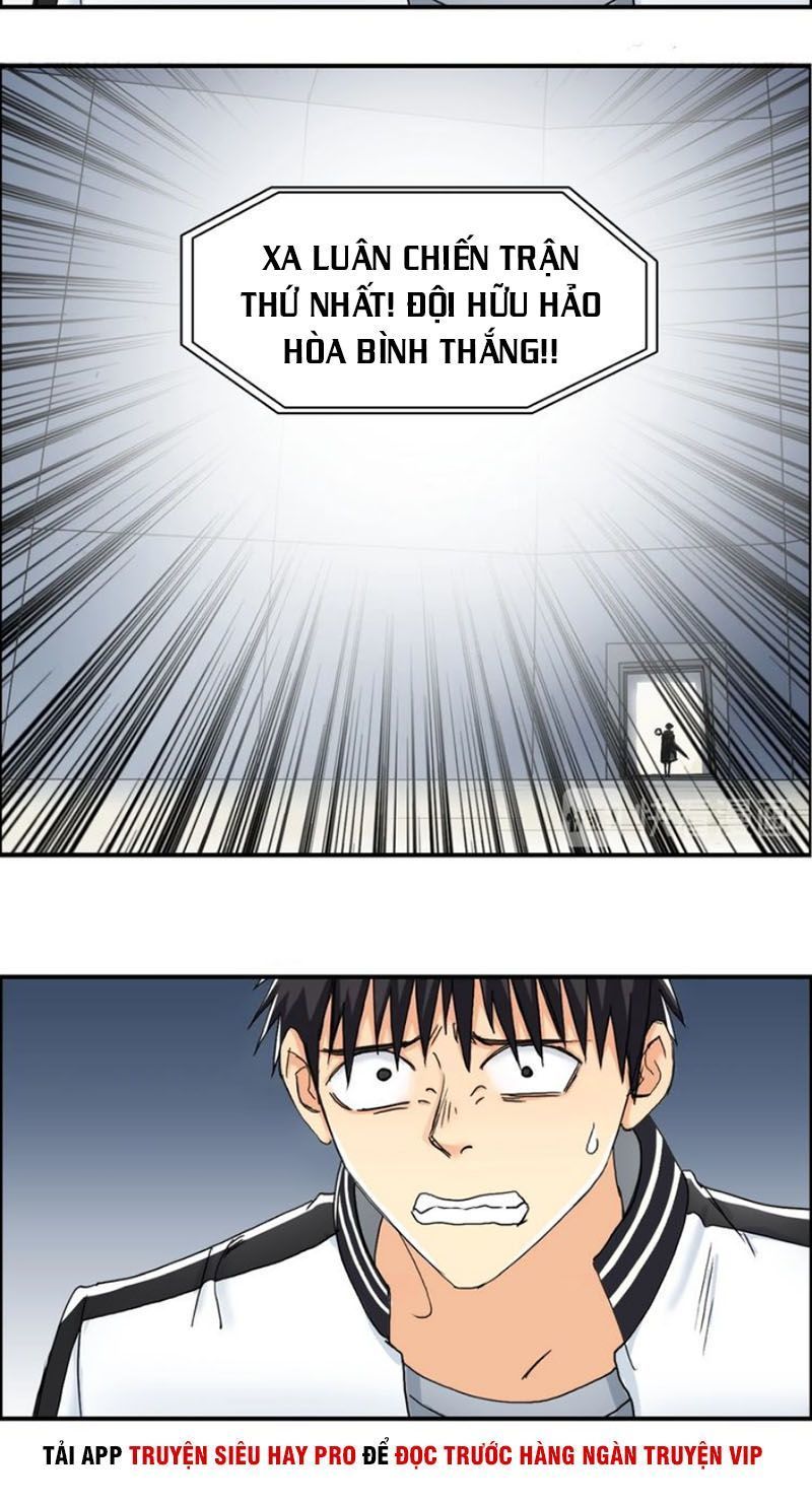 Siêu Năng Lập Phương Chapter 145 - 28