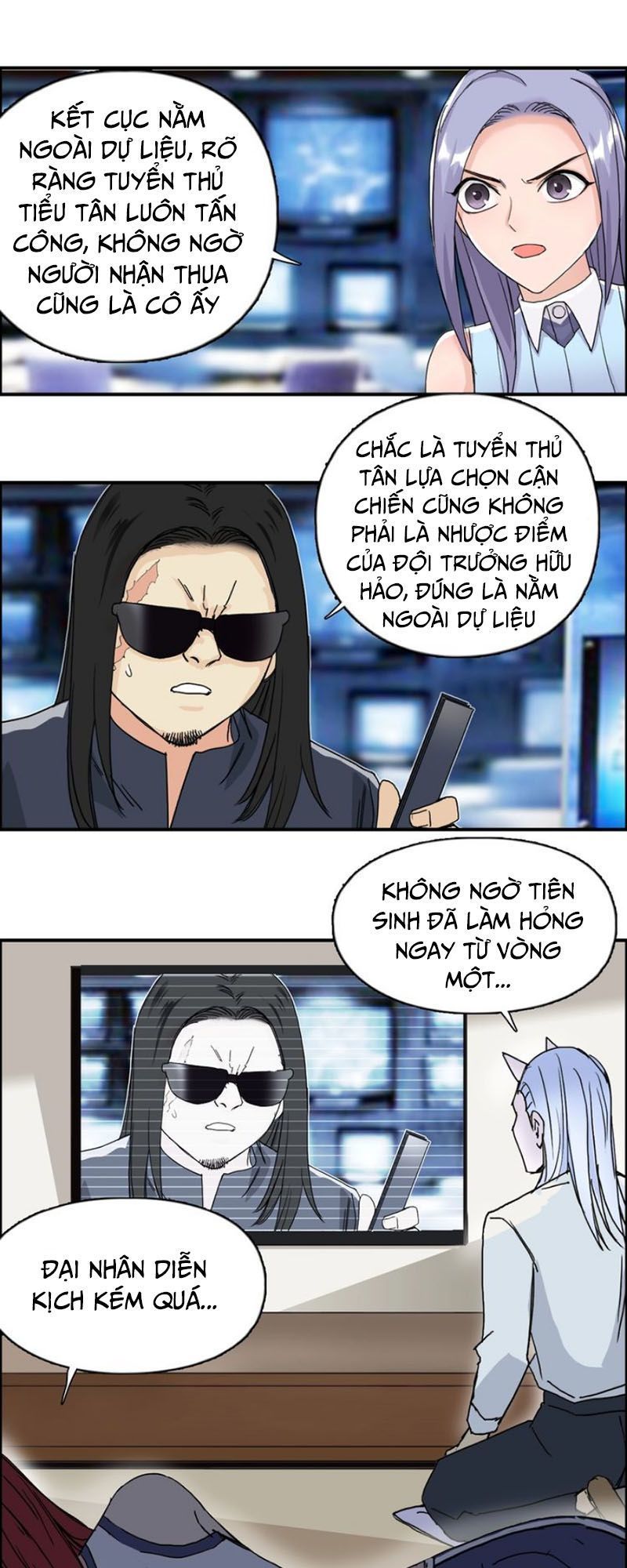 Siêu Năng Lập Phương Chapter 145 - 29