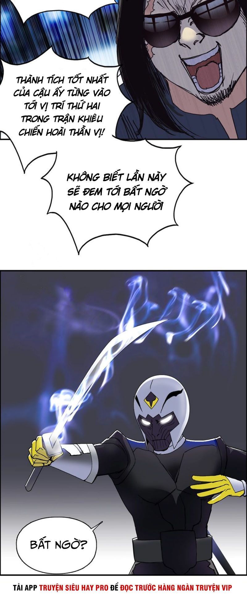 Siêu Năng Lập Phương Chapter 145 - 32