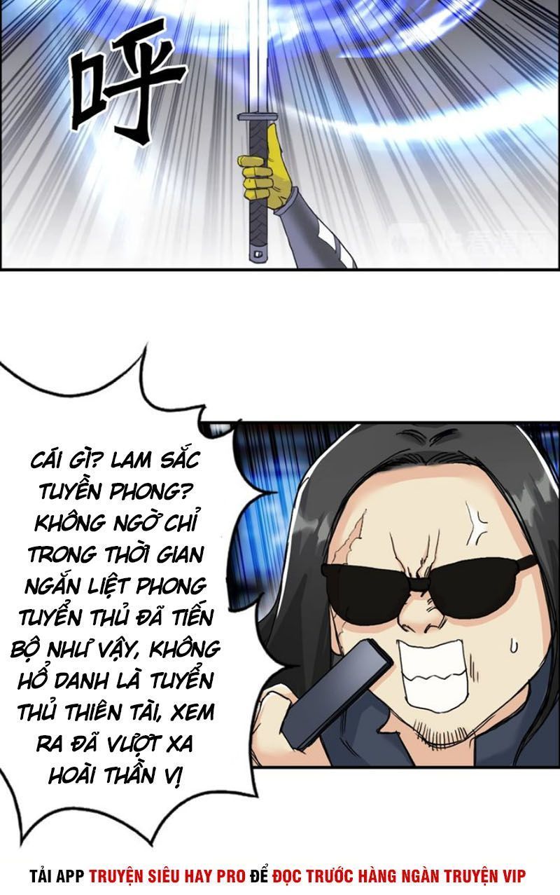 Siêu Năng Lập Phương Chapter 145 - 34