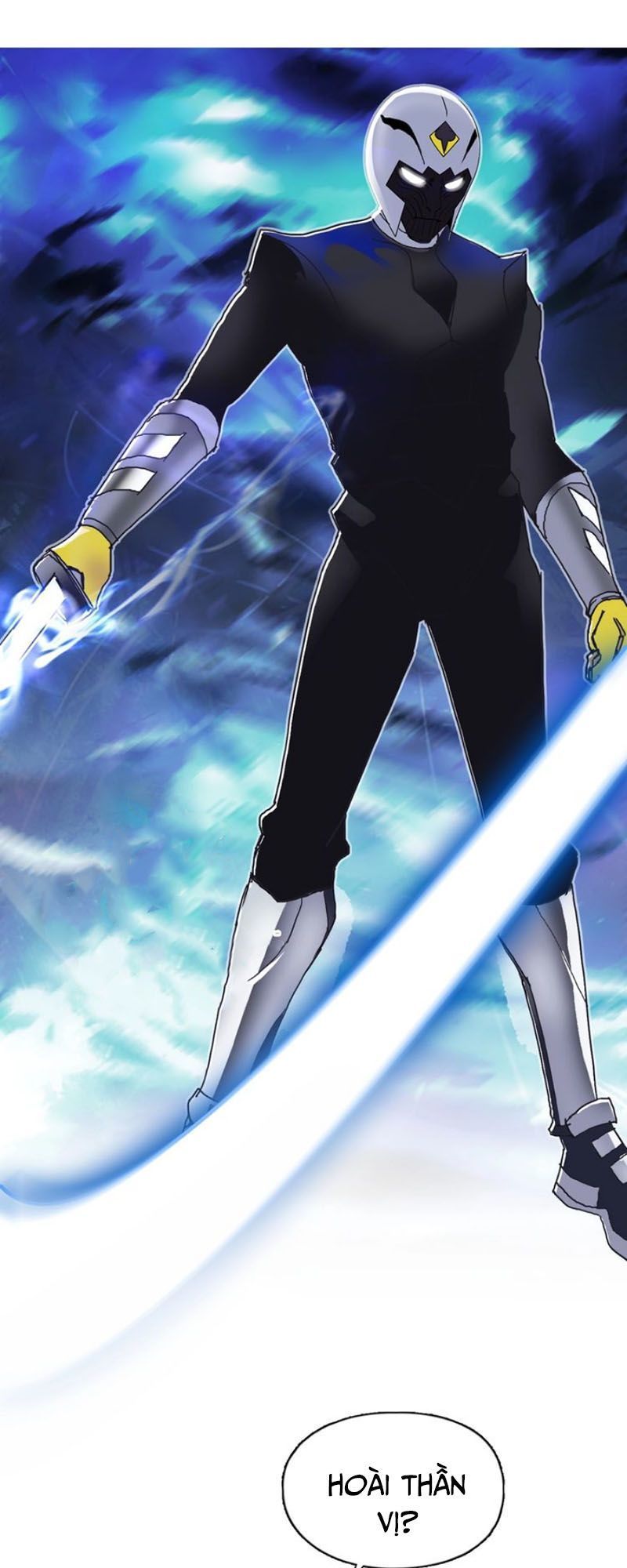 Siêu Năng Lập Phương Chapter 145 - 35