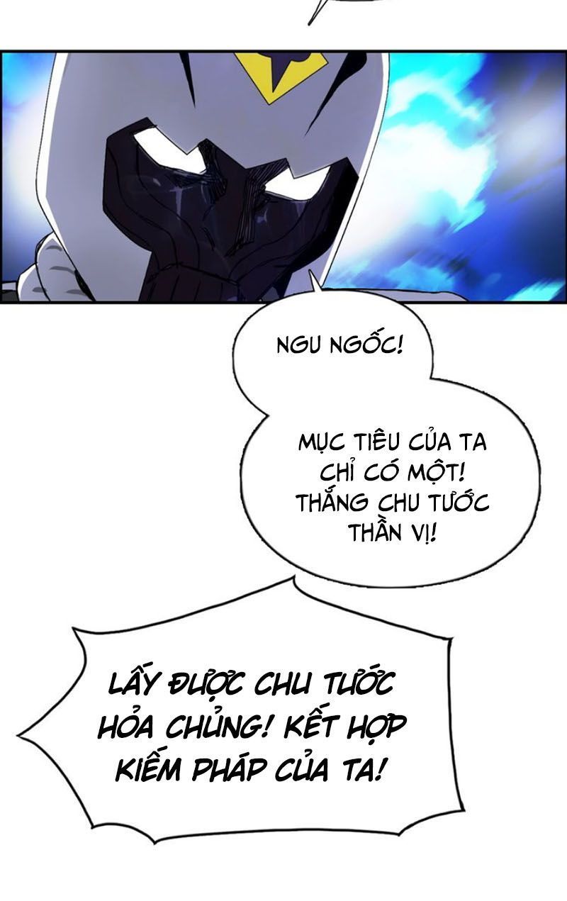 Siêu Năng Lập Phương Chapter 145 - 36