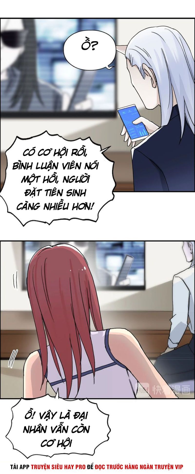 Siêu Năng Lập Phương Chapter 145 - 37