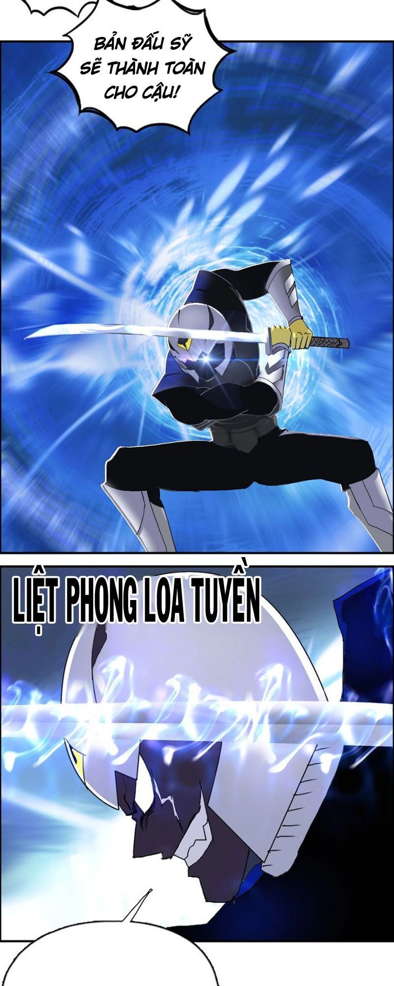 Siêu Năng Lập Phương Chapter 145 - 39