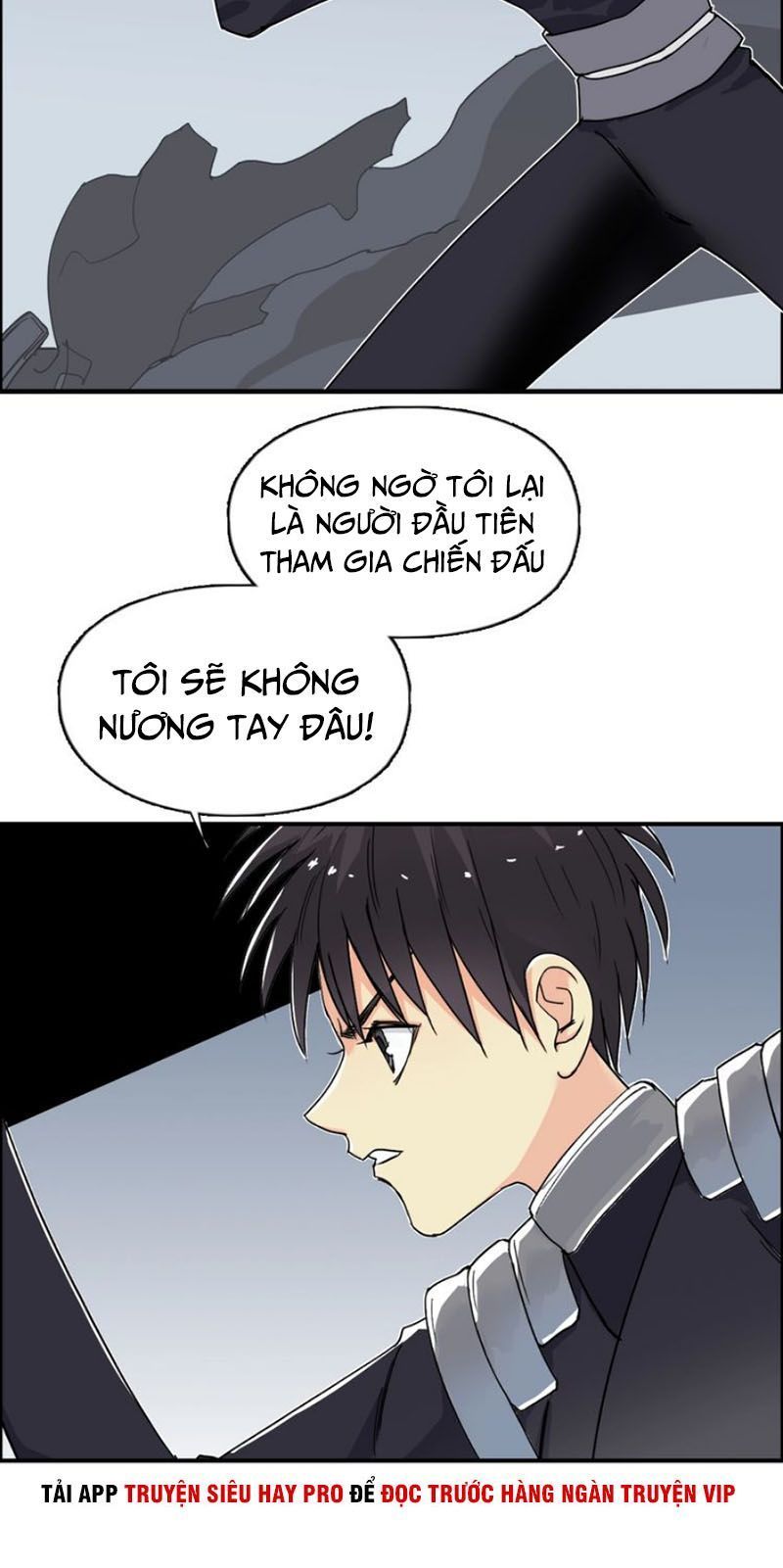 Siêu Năng Lập Phương Chapter 145 - 6