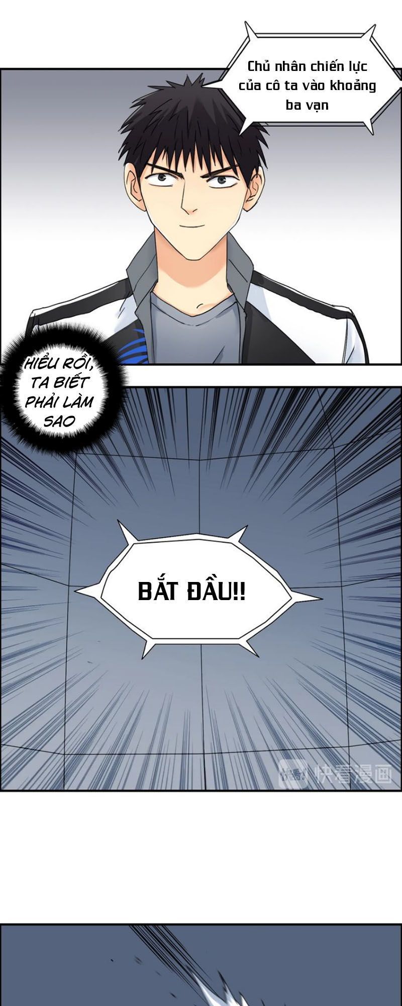 Siêu Năng Lập Phương Chapter 145 - 7