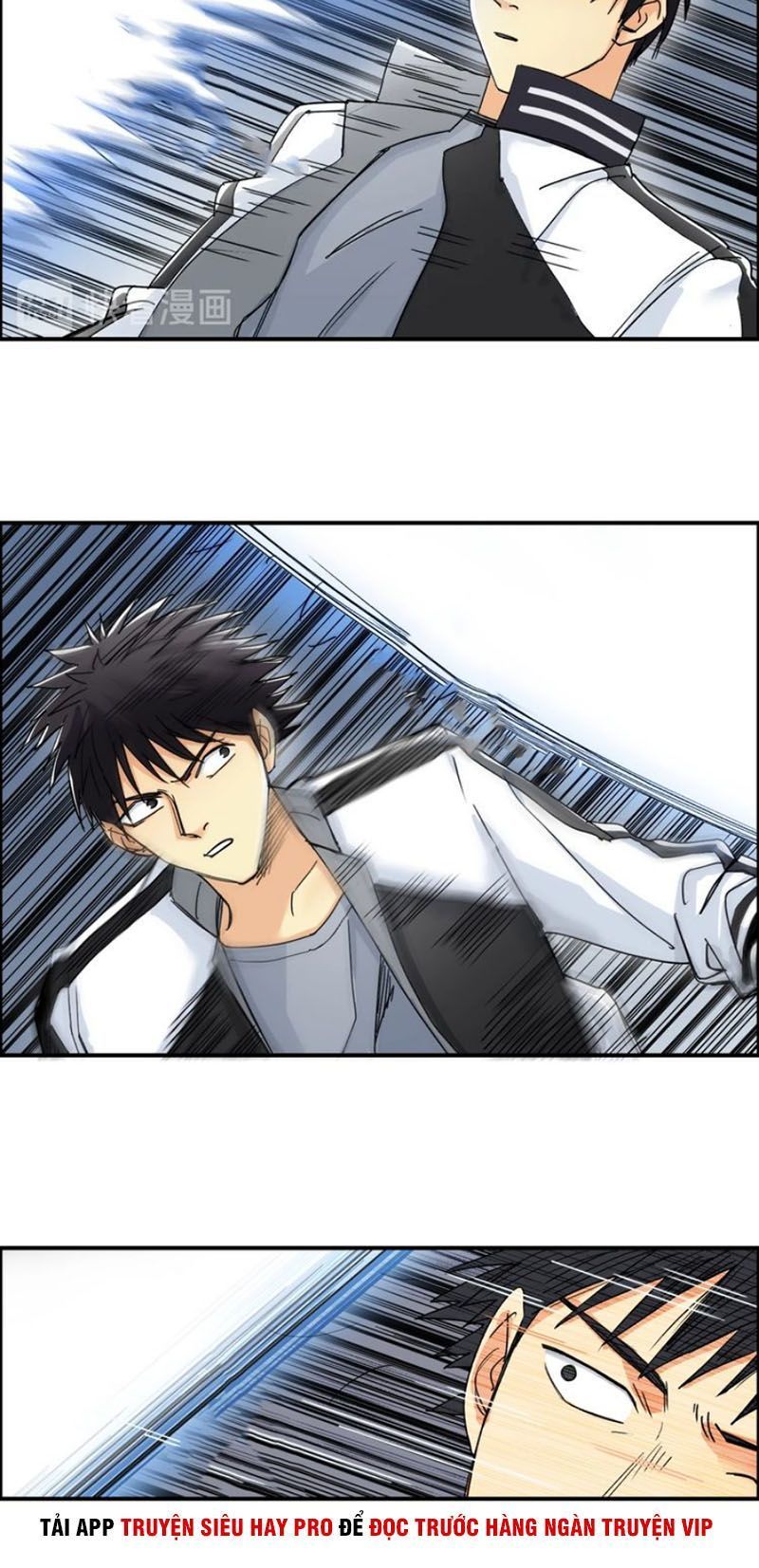 Siêu Năng Lập Phương Chapter 145 - 10