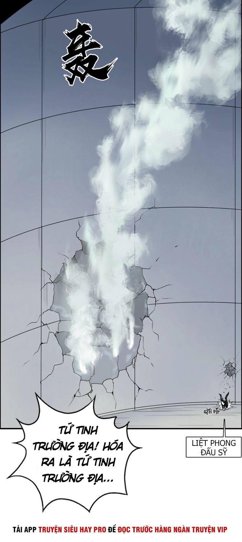 Siêu Năng Lập Phương Chapter 146 - 15