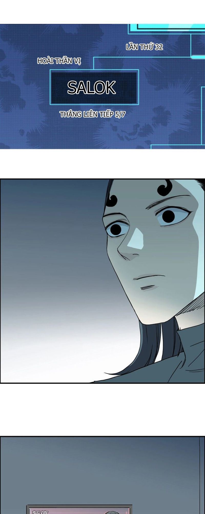 Siêu Năng Lập Phương Chapter 146 - 20