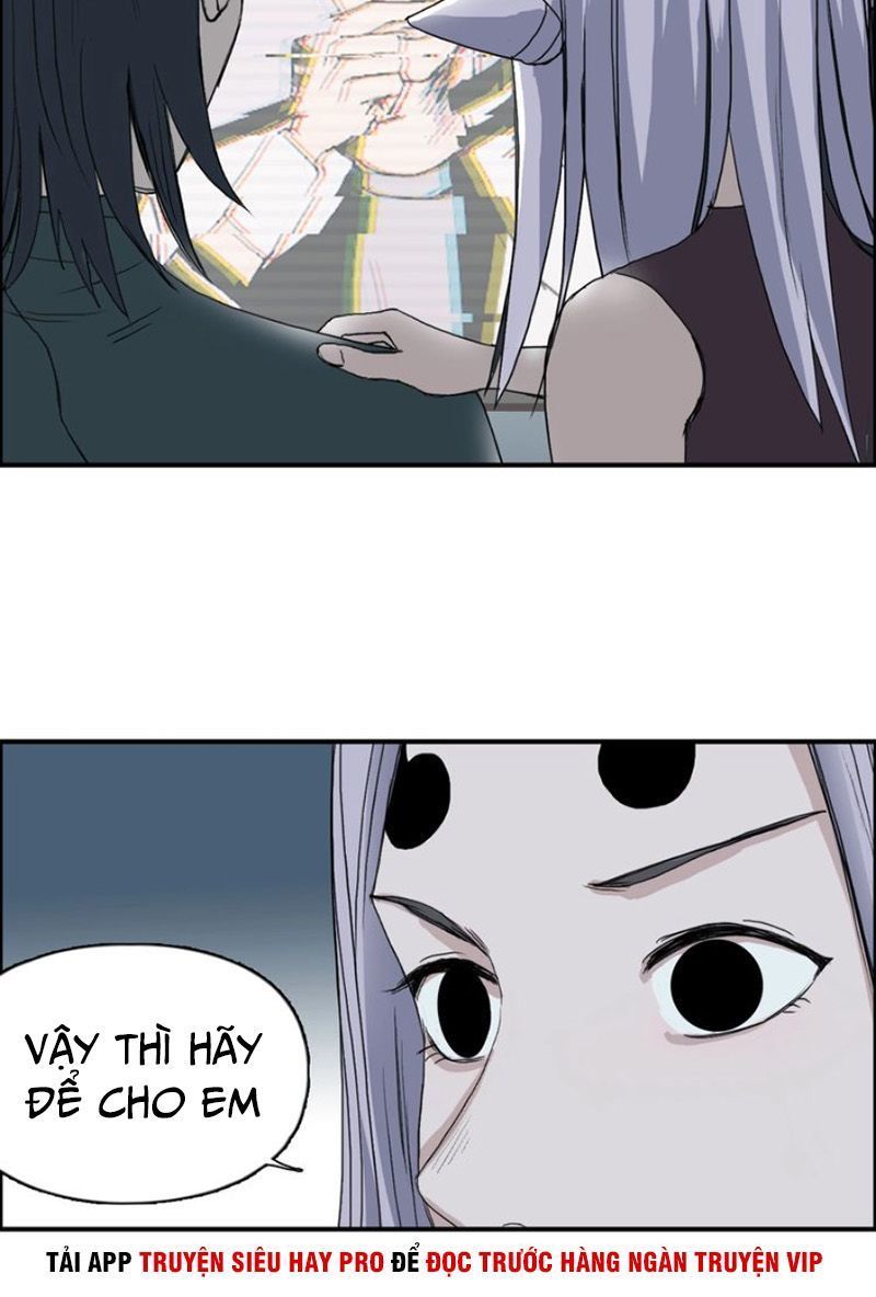 Siêu Năng Lập Phương Chapter 146 - 23