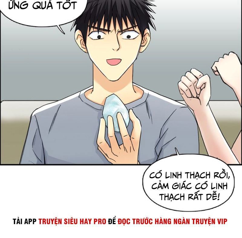 Siêu Năng Lập Phương Chapter 146 - 29