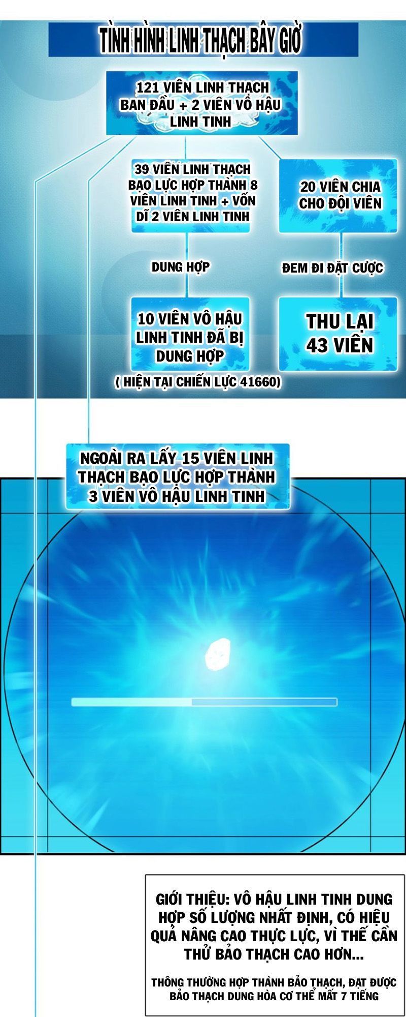 Siêu Năng Lập Phương Chapter 146 - 30
