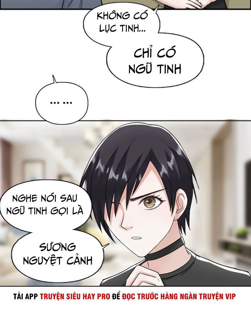 Siêu Năng Lập Phương Chapter 146 - 37