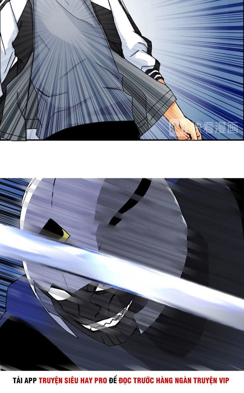 Siêu Năng Lập Phương Chapter 146 - 5