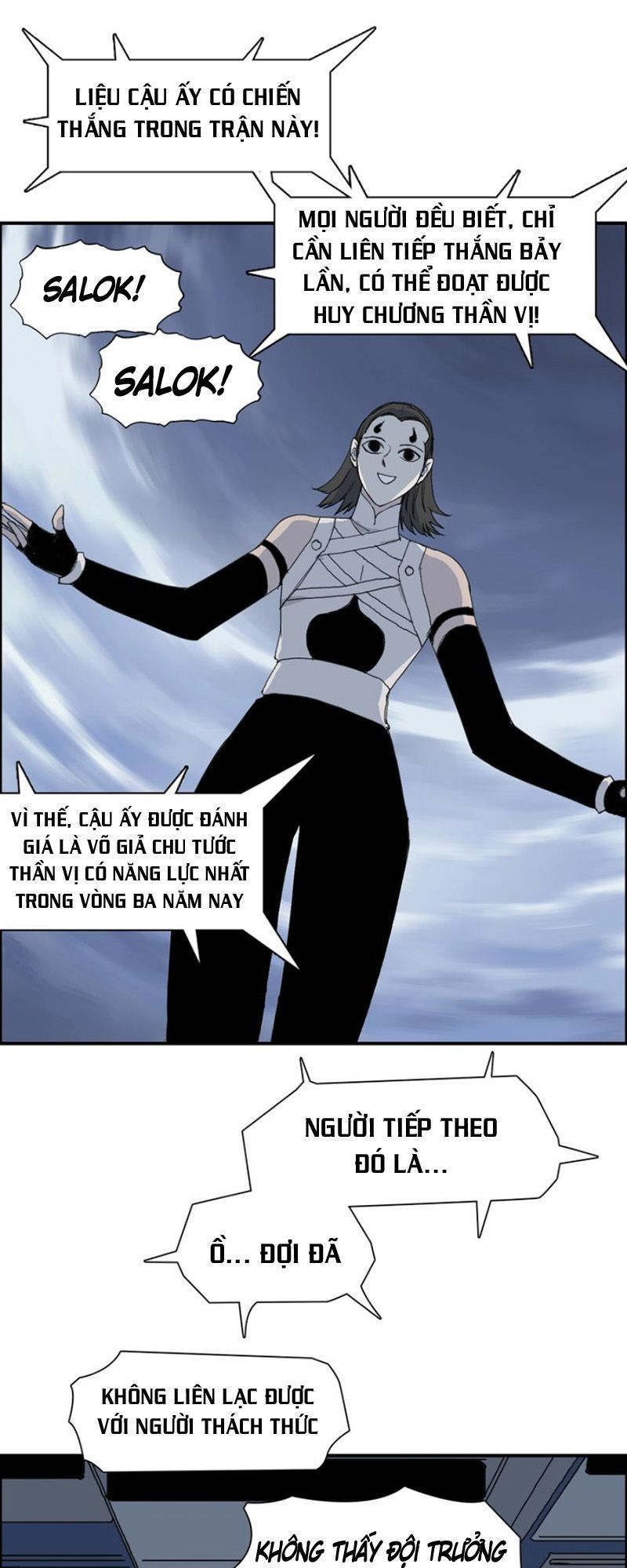 Siêu Năng Lập Phương Chapter 146 - 42