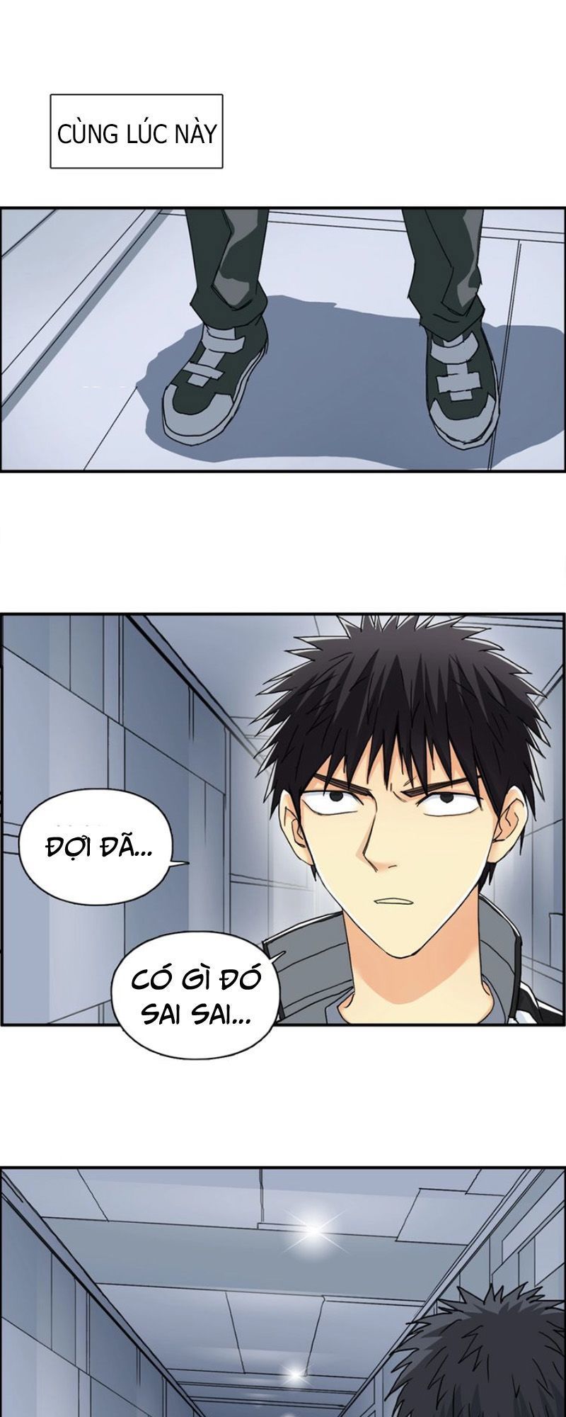Siêu Năng Lập Phương Chapter 146 - 44