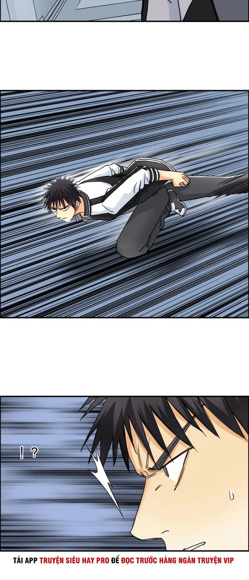 Siêu Năng Lập Phương Chapter 147 - 12