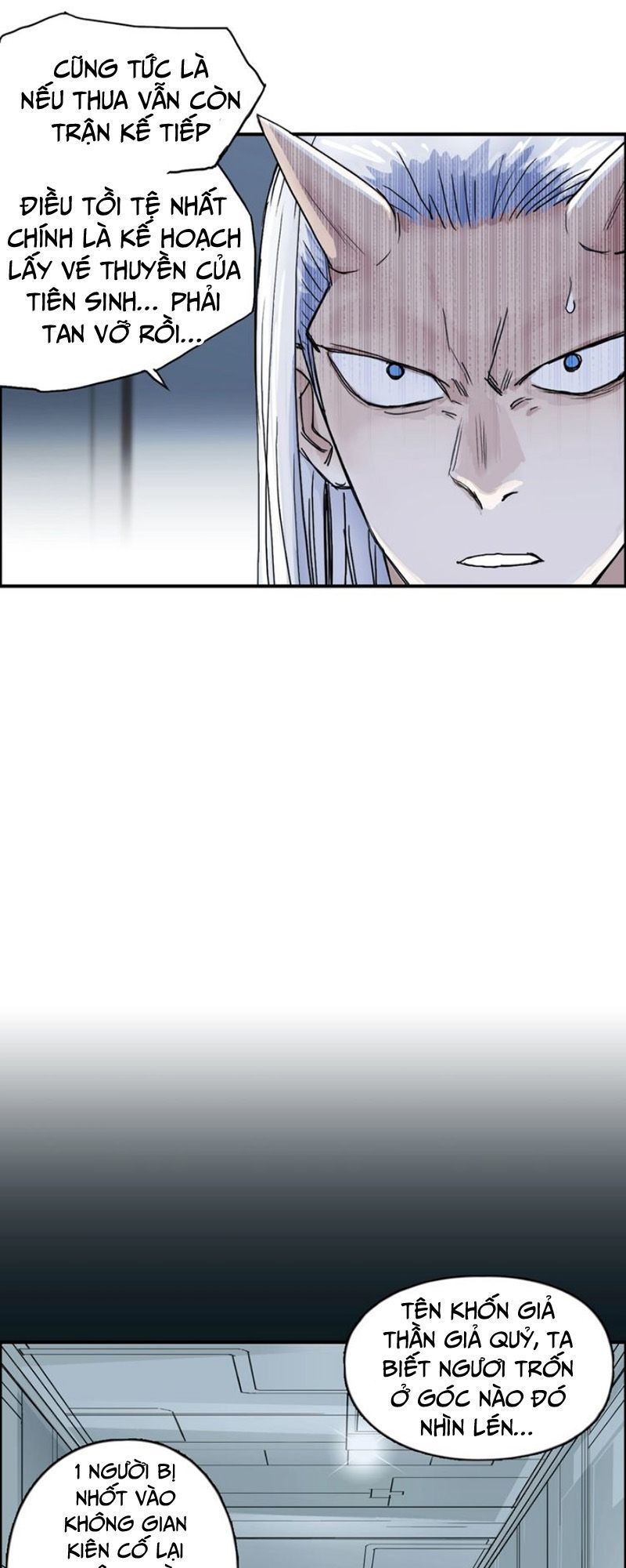 Siêu Năng Lập Phương Chapter 147 - 19