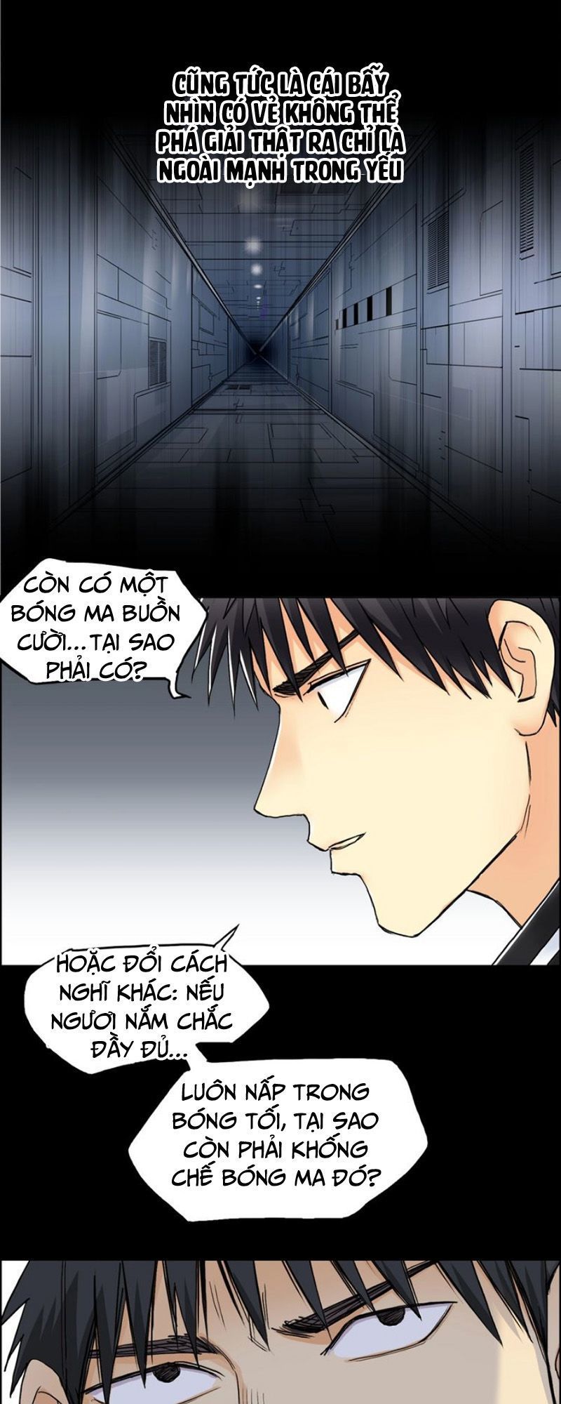 Siêu Năng Lập Phương Chapter 147 - 23