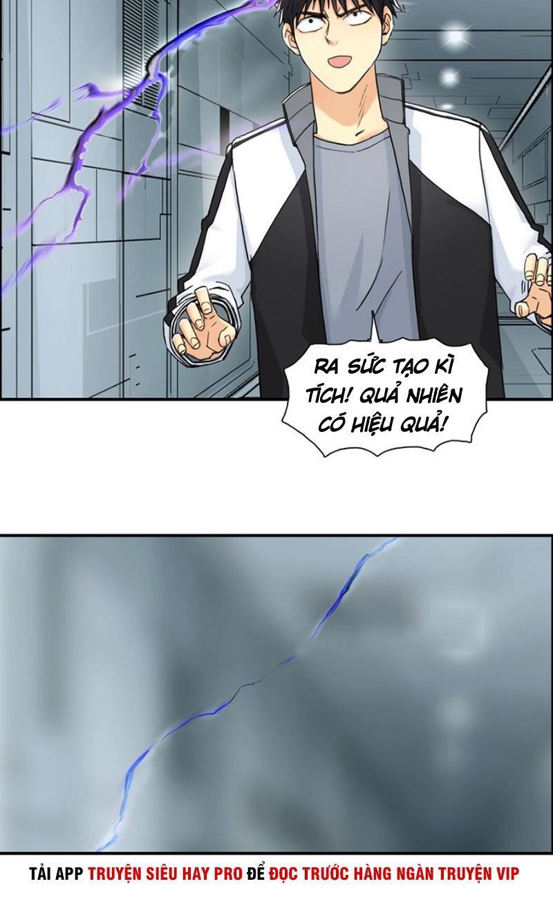 Siêu Năng Lập Phương Chapter 147 - 36
