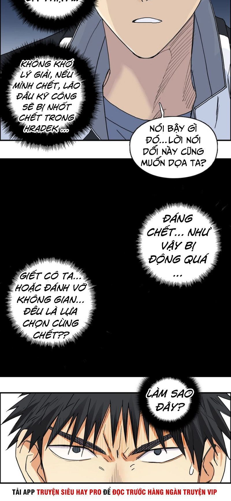 Siêu Năng Lập Phương Chapter 147 - 42