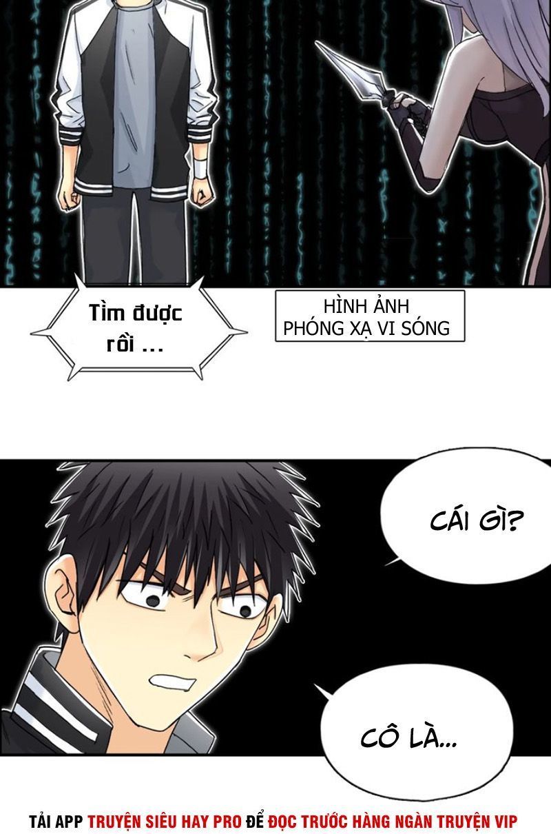 Siêu Năng Lập Phương Chapter 148 - 14