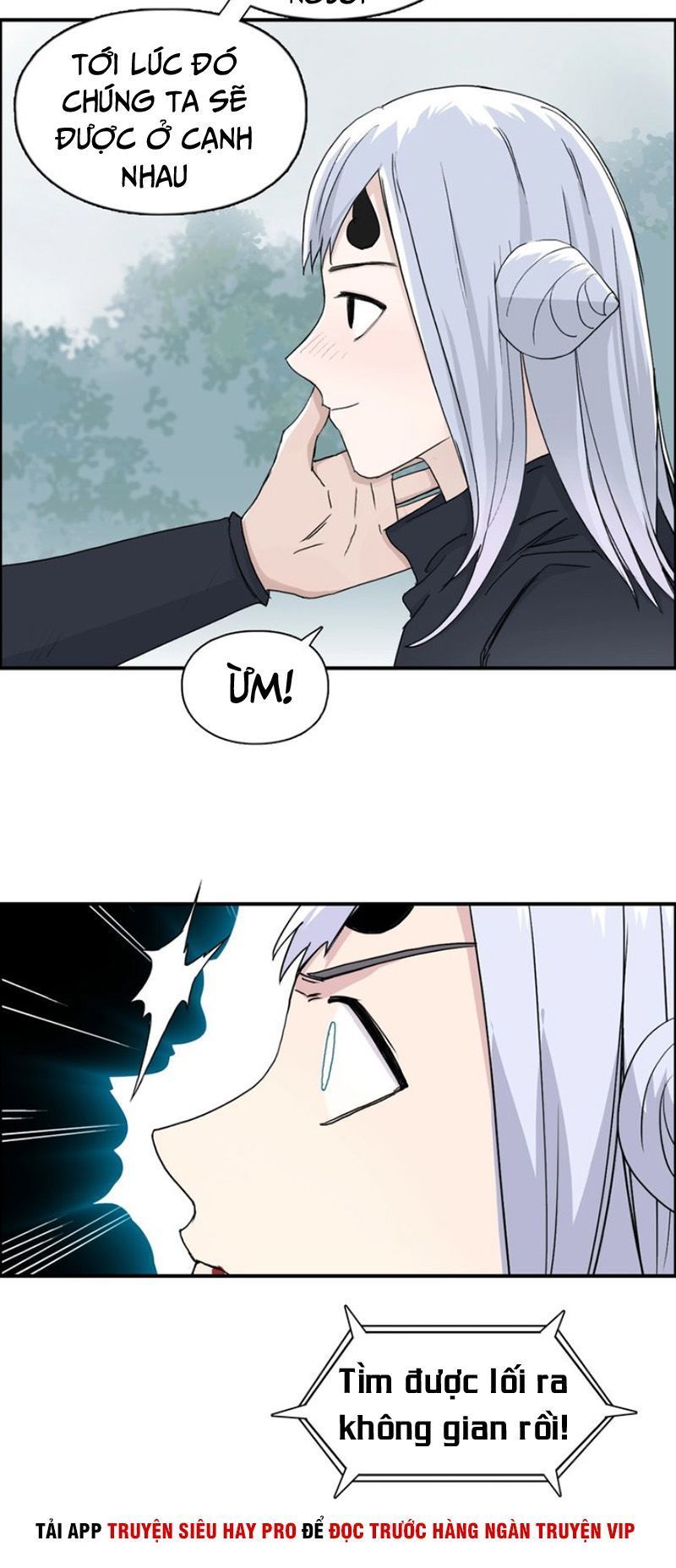 Siêu Năng Lập Phương Chapter 148 - 28