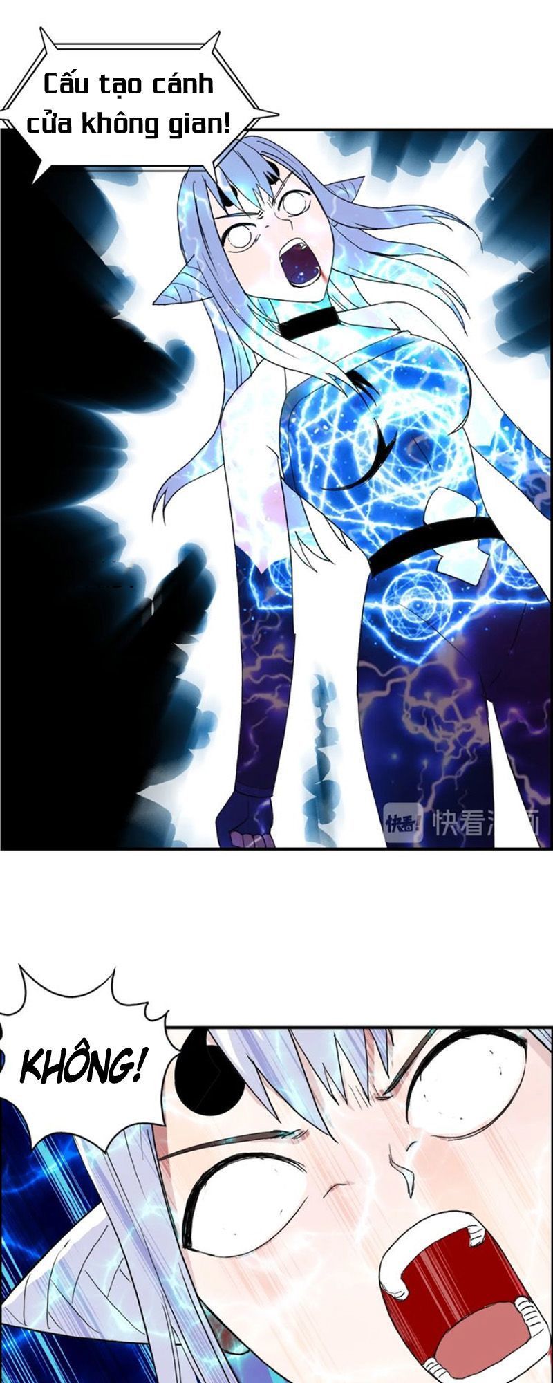 Siêu Năng Lập Phương Chapter 148 - 29