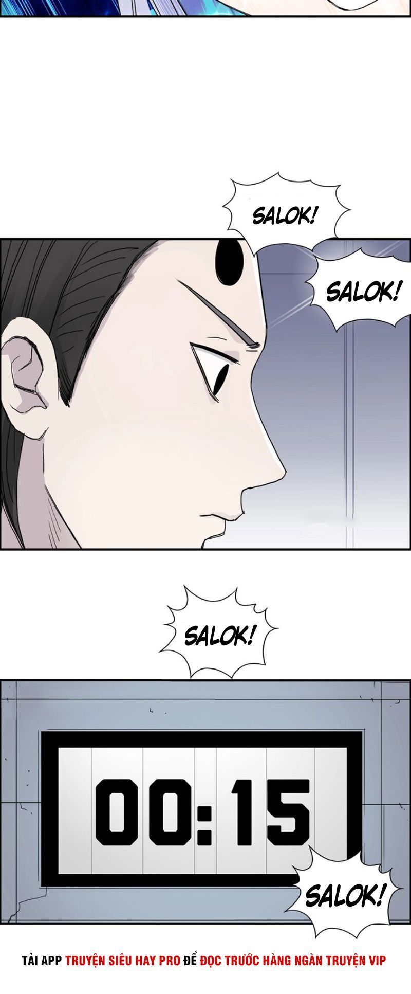 Siêu Năng Lập Phương Chapter 148 - 30
