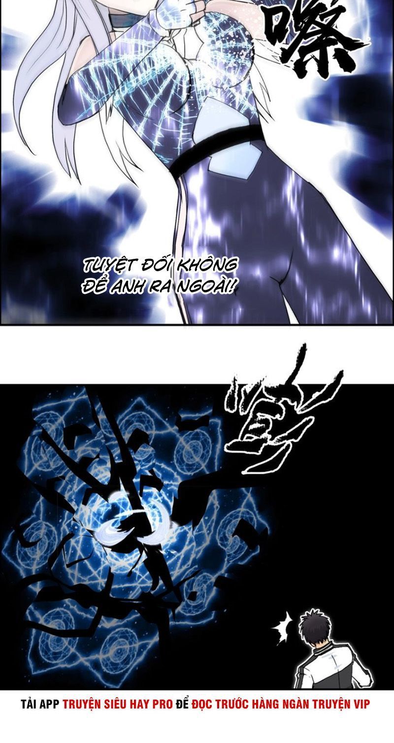 Siêu Năng Lập Phương Chapter 148 - 34